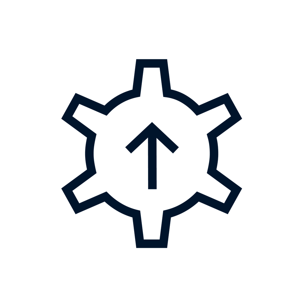 Software upgrade Qube active cooling